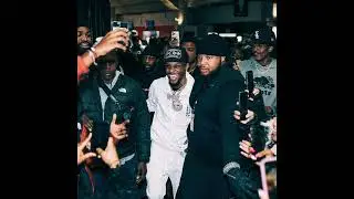 (FREE) Toosii Type Beat - 