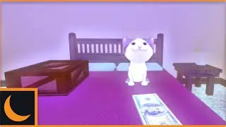 Would you rather have $100 or a mystery gift @deksythecat  (Roblox animation)