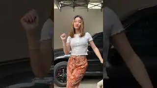 TIK TOK SEKSI CHANDRIKA CHIKA
