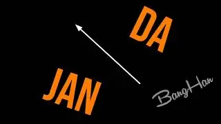 LirikMaker Dj Kamu Kesayangan Janda Bohay||By BangHanProject