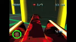Assault Rigs (PS1 HD Gameplay)