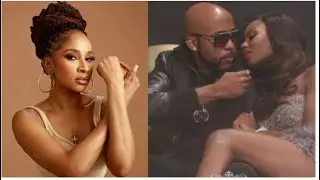 Adesua Etomi Breaks Silence Amidst Husband Banky W Alleged Infidelity