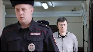 Суд заявил об отказе принимать прошение об УДО экс-генерала СК Никандрова