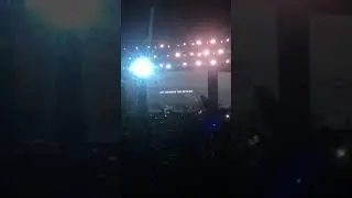 You Make Me Brave w/This Is Amazing Grace- Bethel Worship Live at Jesus Global Youth Day 2019