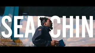 Wax Tailor - Searchin (ft. Kuf Knotz)