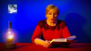 7. «Перед боем» Елена Небогина
