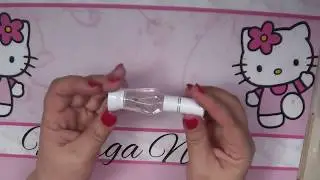 Deshidratador para uñas casero muy facil