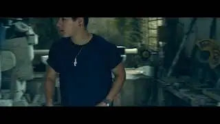 DF97 - Selva De Pedra (CLIP OFICIAL) Trap De Mensagem 2021