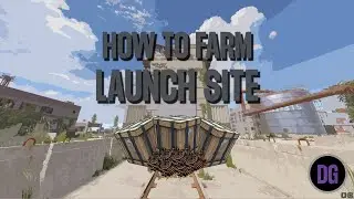 Absolute BEST Way to Farm Launch