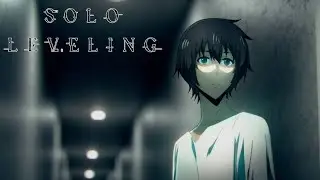 Solo Leveling