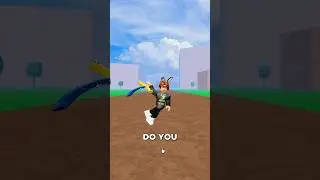 OLD BLOX FRUITS IS BACK.. well.. kinda