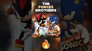 You'll Never Unsee It (Shadow Generations)