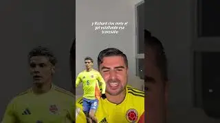 Vamos Colombia 🇨🇴, Flako Gallego - (freestyle)
