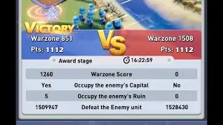 s1508 vs s851 Topwar SVS