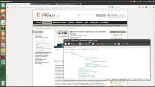 Tutoriel XML - création d'un fichier XML