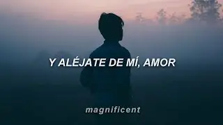 Camila - Aléjate De Mi (Letra)