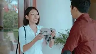 Phyo Pyae Sone     ေမွွ်ာ္ႏိုင္သမွ် Official Music Video Cast Daung  Kaew Korravee