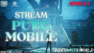 ШОРТС ВЕЧЕРНИЙ PUBG MOBILE. ОБЗОР ОБНОВЛЕНИЯ 3.3 в ПАБГ МОБАЙЛ 2024 #jmen90 #pubgmobile