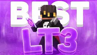 Best Sri Lankan T3 | Minecraft Crystal PvP Montage 1.21.11