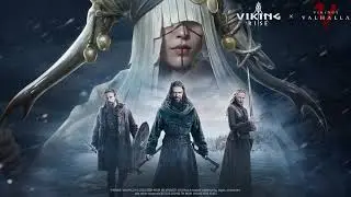 Viking Rise x Vikings: Valhalla PV