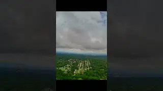RC Drone!!! Cloud Punchin!!