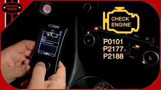 Clearing Engine Codes | VW GTI MK6 | DIY