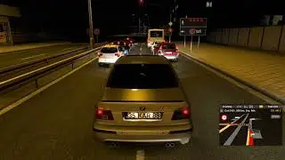 ETS 2 Bmw E39 M5  530D Mod Link