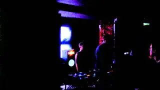 Oscar Mulero @ Kraków, Prozak 2.0 14.03.15