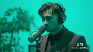 Group Project - WAKE UP (Official Live Session)