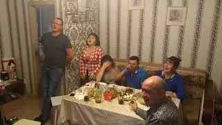 Детство