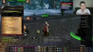 World of Warcraft Classic - A Roleplay Adventure!