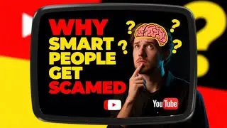 The Psychology of Fraud Why Smart People Fall for Scams - Financial Fraud Consultant
