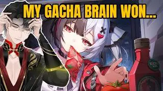 Lacrimosa MAX Awakened! Epic Gacha Pulls Gone WRONG - Neverness to Everness