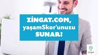 Yaşam Kalitenizi Artırmanın Yolu!