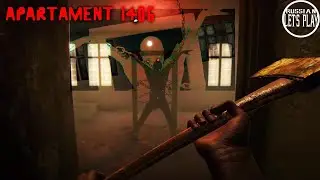 Apartament 1406: Horror - ИНДИ УЖАСТИК С МЕРЗКОЙ АТМОСФЕРОЙ САЙЛЕНТ ХИЛЛА