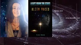 Elena Danaan: Part 2 A GIFT FROM THE STARS - An Interview with Mimi Nelson