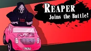 How 2 Reaper