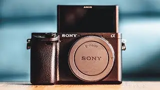 Living with the SONY A6400 | THOUGHTS AFTER 4 MONTHS | Worth keeping it?