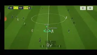 efootball gameplay #efootball #viralvideo #trending