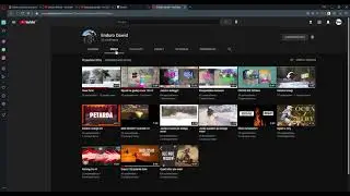 Enduro Dawid   YouTube