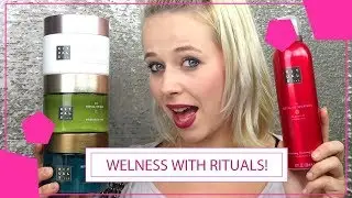 Rituals filosofie, herkomst en producten - Be Ilona