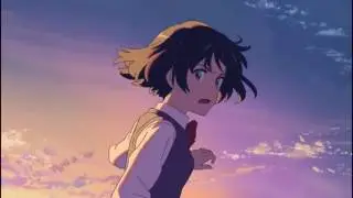 AMV - We Belong In A Movie (Molecules to Minds)
