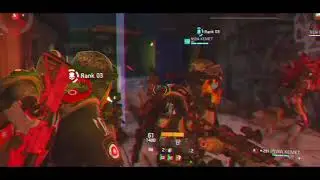 Goodbye Division 2nd Trailer