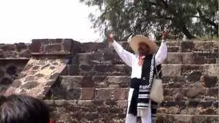abuelito ometeotl