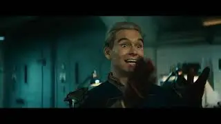 Неспойлер Пацаны 4 сезон