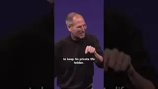Steve Jobs Was Adopted