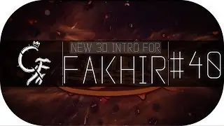✘ MY BEST INTRO YET ✘ QnA WILL BE UPLOADED NEXT WEEK ✘ FREE INTROS AVAILABLE HERE