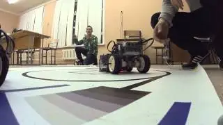 LEGO Сумо
