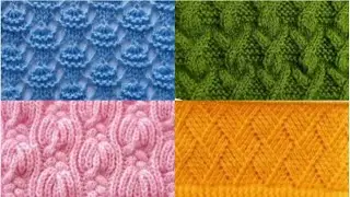 Crochet Knitting Pattern Sweater Knitting Pattern