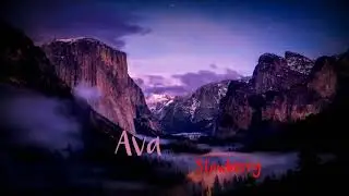 Новое интро||Avakin life||by Ava Stawberry